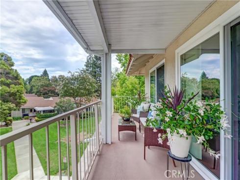 582 Avenida Majorca Q , Laguna Woods, CA