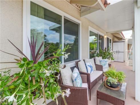 582 Avenida Majorca Q , Laguna Woods, CA