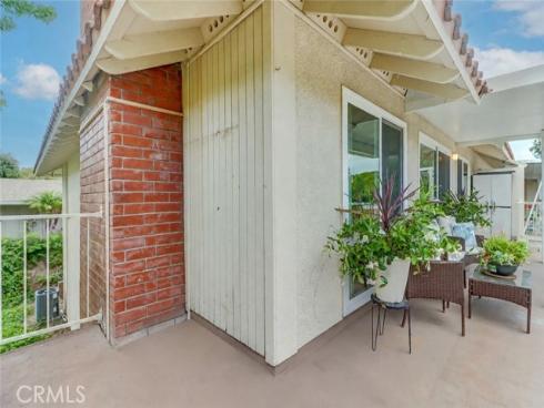 582 Avenida Majorca Q , Laguna Woods, CA