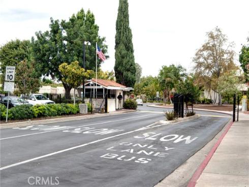 2243 Via Puerta # G , Laguna Woods, CA