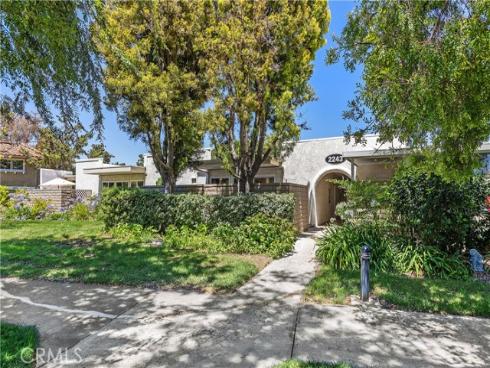 2243  Via Puerta  , Laguna Woods, CA