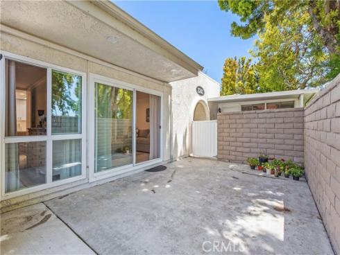 2243  Via Puerta  , Laguna Woods, CA