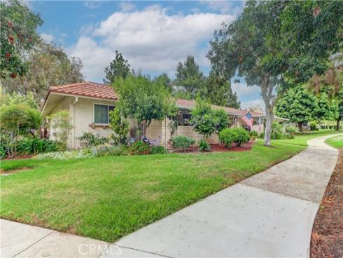 5330 Bahia Blanca N , Laguna Woods, CA