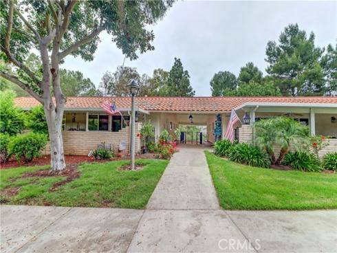 5330 Bahia Blanca N , Laguna Woods, CA