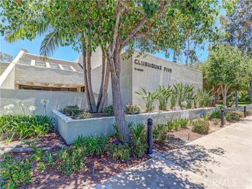 5330 Bahia Blanca N , Laguna Woods, CA