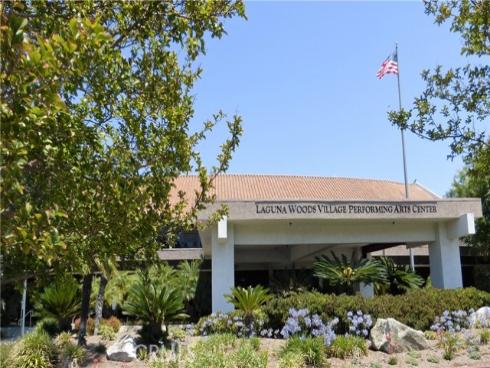 5330 Bahia Blanca N , Laguna Woods, CA