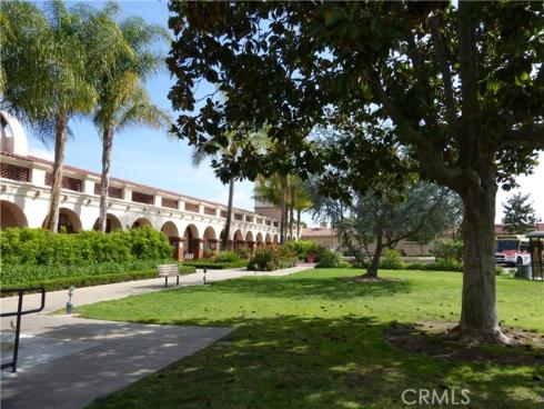 5330 Bahia Blanca N , Laguna Woods, CA