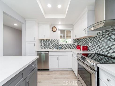 3015 Via Buena O Vista, Laguna Woods, CA