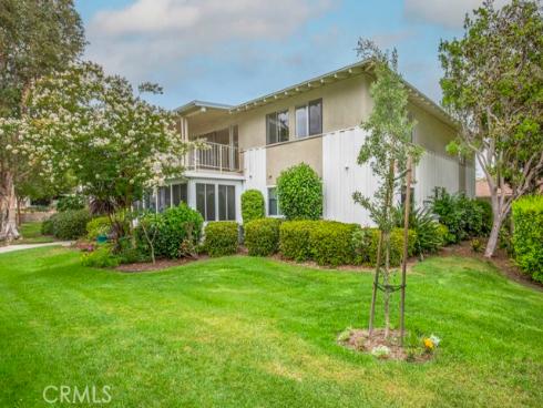 700 Avenida Sevilla Q , Laguna Woods, CA