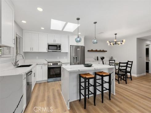 802  Ronda Mendoza  N , Laguna Woods, CA