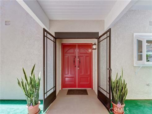 4010  Calle Sonora Oeste  1C , Laguna Woods, CA