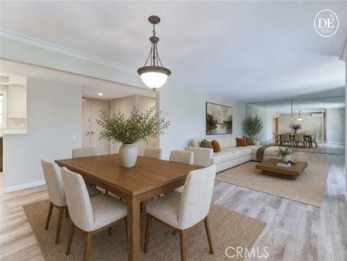 4010  Calle Sonora Oeste  1C , Laguna Woods, CA