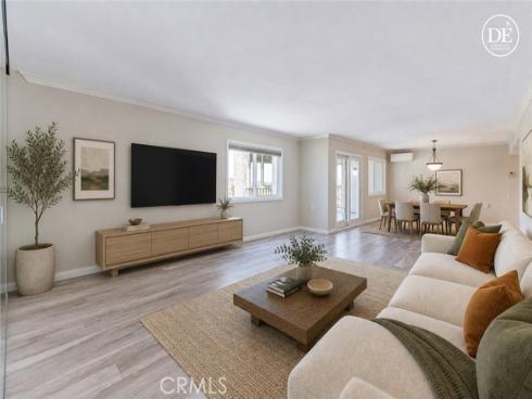 4010  Calle Sonora Oeste  1C , Laguna Woods, CA