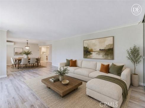 4010  Calle Sonora Oeste  1C , Laguna Woods, CA