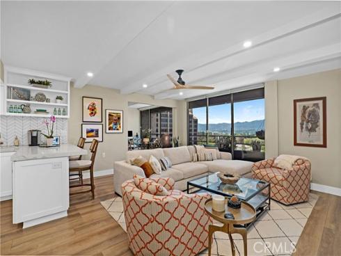 24055 Paseo Del Lago 1062 , Laguna Woods, CA