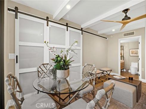 24055 Paseo Del Lago 1062 , Laguna Woods, CA