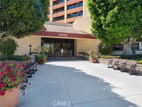 24055 Paseo Del Lago 1062 , Laguna Woods, CA