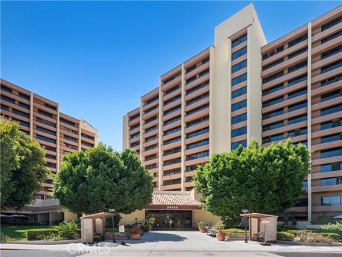 24055 Paseo Del Lago 1062 , Laguna Woods, CA