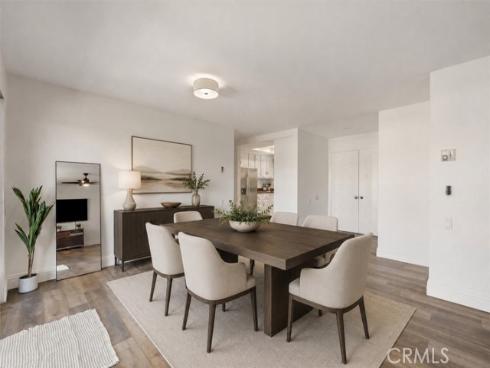 2389 Via Mariposa 2A , Laguna Woods, CA