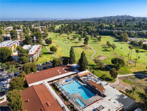2389 Via Mariposa 2A , Laguna Woods, CA