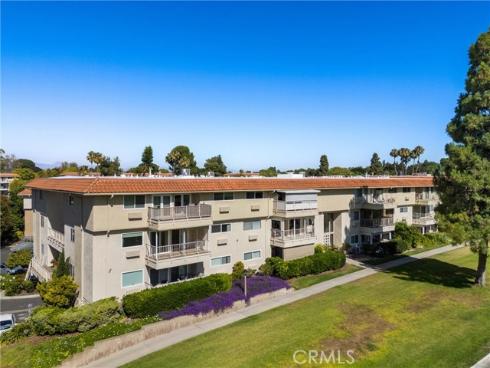 2389 Via Mariposa 2A , Laguna Woods, CA