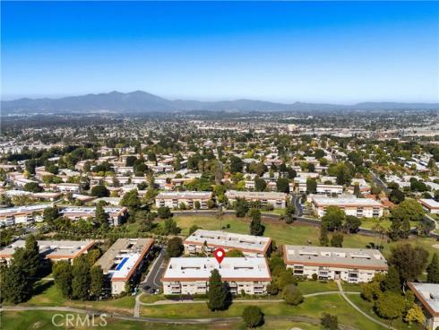 2389 Via Mariposa 2A , Laguna Woods, CA