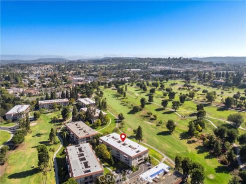 2389 Via Mariposa 2A , Laguna Woods, CA