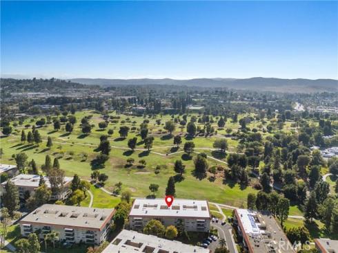 2389 Via Mariposa 2A , Laguna Woods, CA