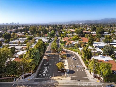 2389 Via Mariposa 2A , Laguna Woods, CA