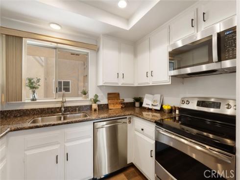 2389 Via Mariposa 2A , Laguna Woods, CA