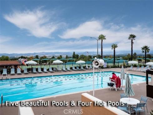 2312 Via Puerta B , Laguna Woods, CA