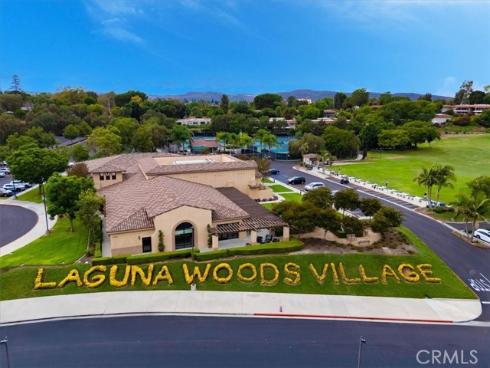 356 Avenida Castilla B , Laguna Woods, CA