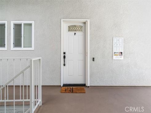 2046 Via Mariposa P , Laguna Woods, CA