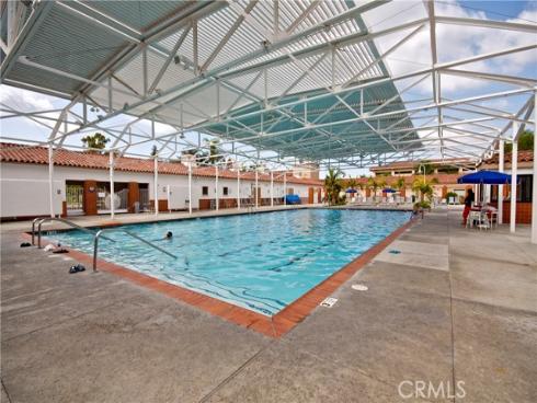 2404 Via Mariposa 3D , Laguna Woods, CA