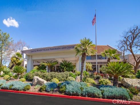 2404 Via Mariposa 3D , Laguna Woods, CA