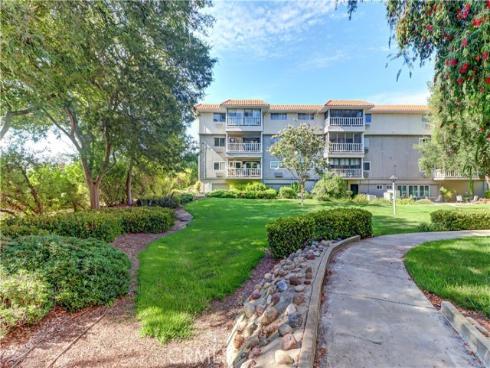 2404 Via Mariposa 3D , Laguna Woods, CA
