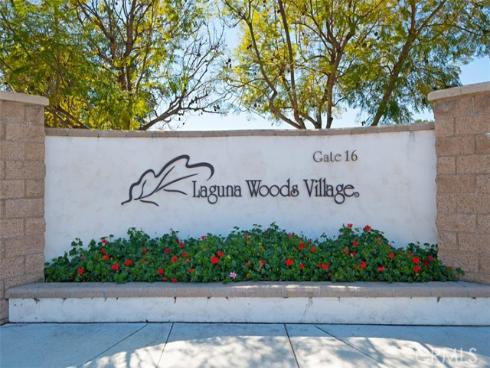 860 Ronda Mendoza O , Laguna Woods, CA