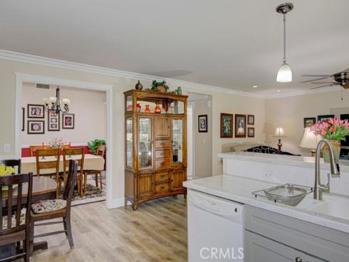 2044 Via Mariposa B , Laguna Woods, CA