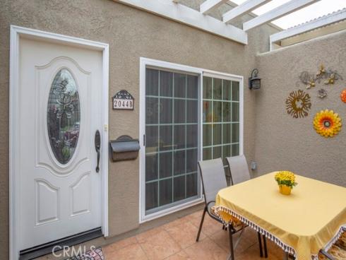 2044 Via Mariposa B , Laguna Woods, CA