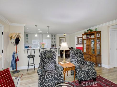 2044 Via Mariposa B , Laguna Woods, CA