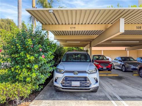 24055  Paseo Del Lago  608 , Laguna Woods, CA
