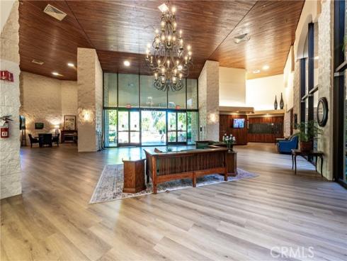 24055  Paseo Del Lago  608 , Laguna Woods, CA