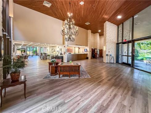 24055  Paseo Del Lago  608 , Laguna Woods, CA