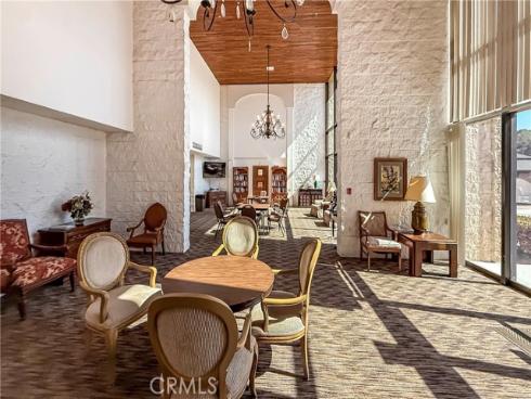 24055  Paseo Del Lago  608 , Laguna Woods, CA