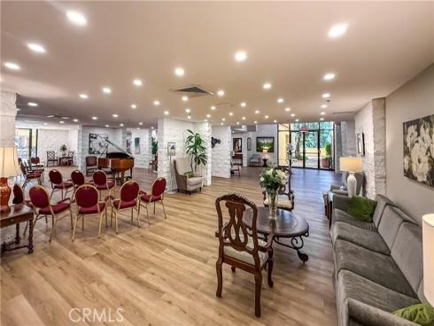 24055  Paseo Del Lago  608 , Laguna Woods, CA