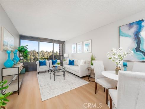 24055  Paseo Del Lago  608 , Laguna Woods, CA