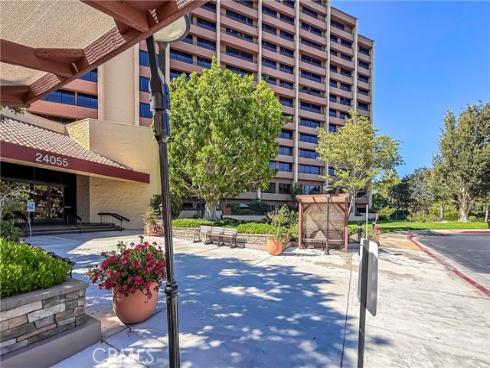 24055  Paseo Del Lago  608 , Laguna Woods, CA