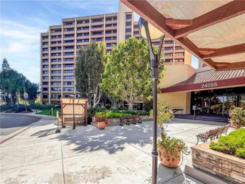 24055  Paseo Del Lago  608 , Laguna Woods, CA