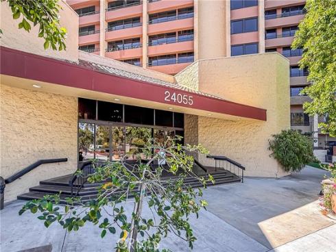 24055  Paseo Del Lago  608 , Laguna Woods, CA