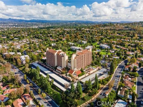 24055  Paseo Del Lago  608 , Laguna Woods, CA